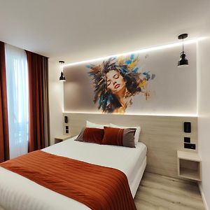 Double Kamer